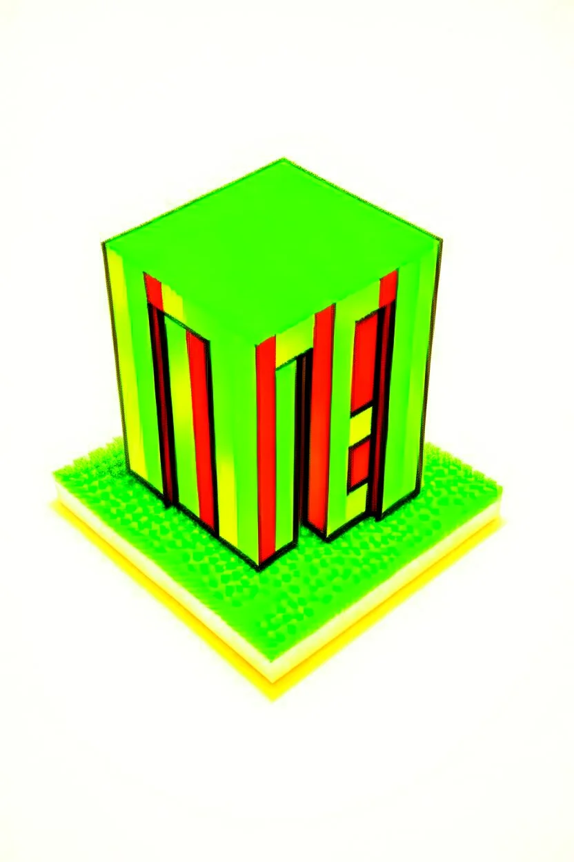 handdrawn, minecraft logo, Name Juicy, minecraft themed