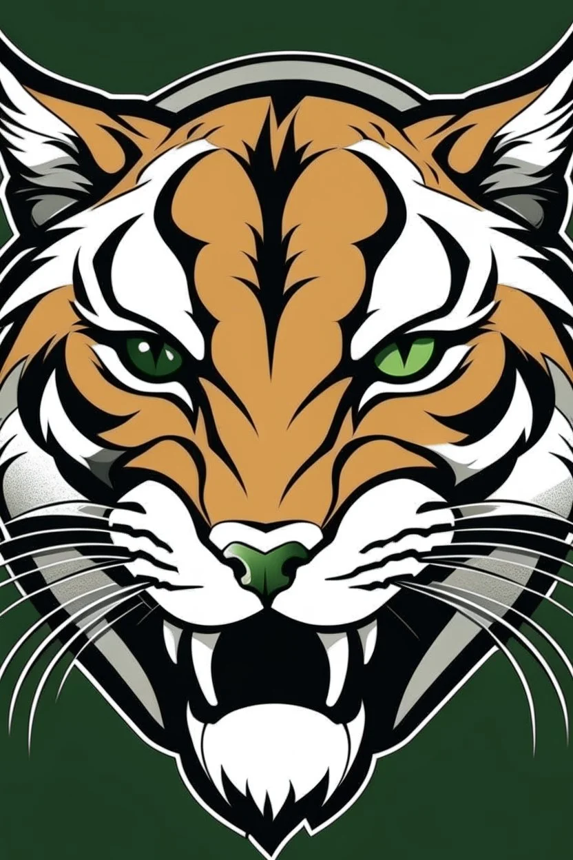 give me logo tiger