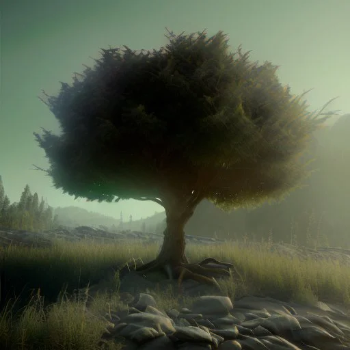 Game Tree