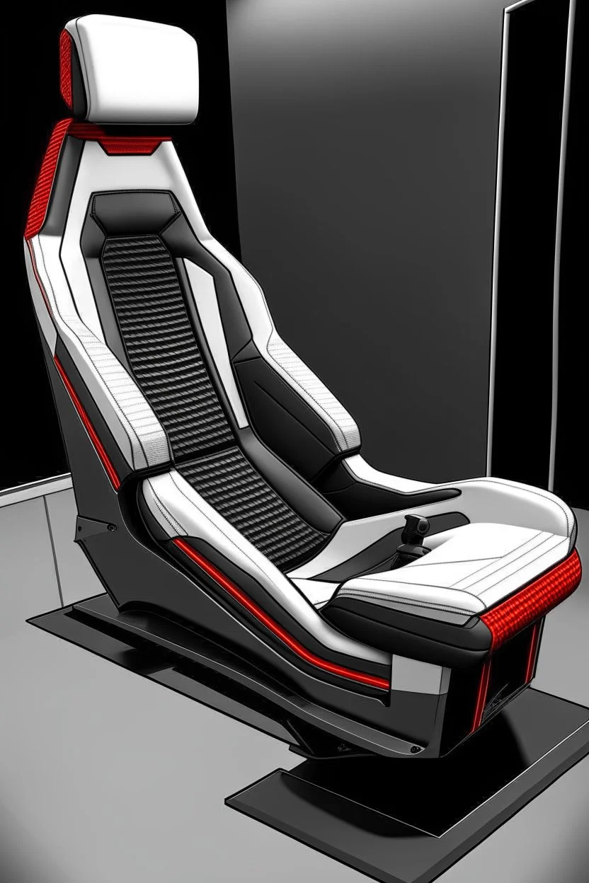 innovation seat