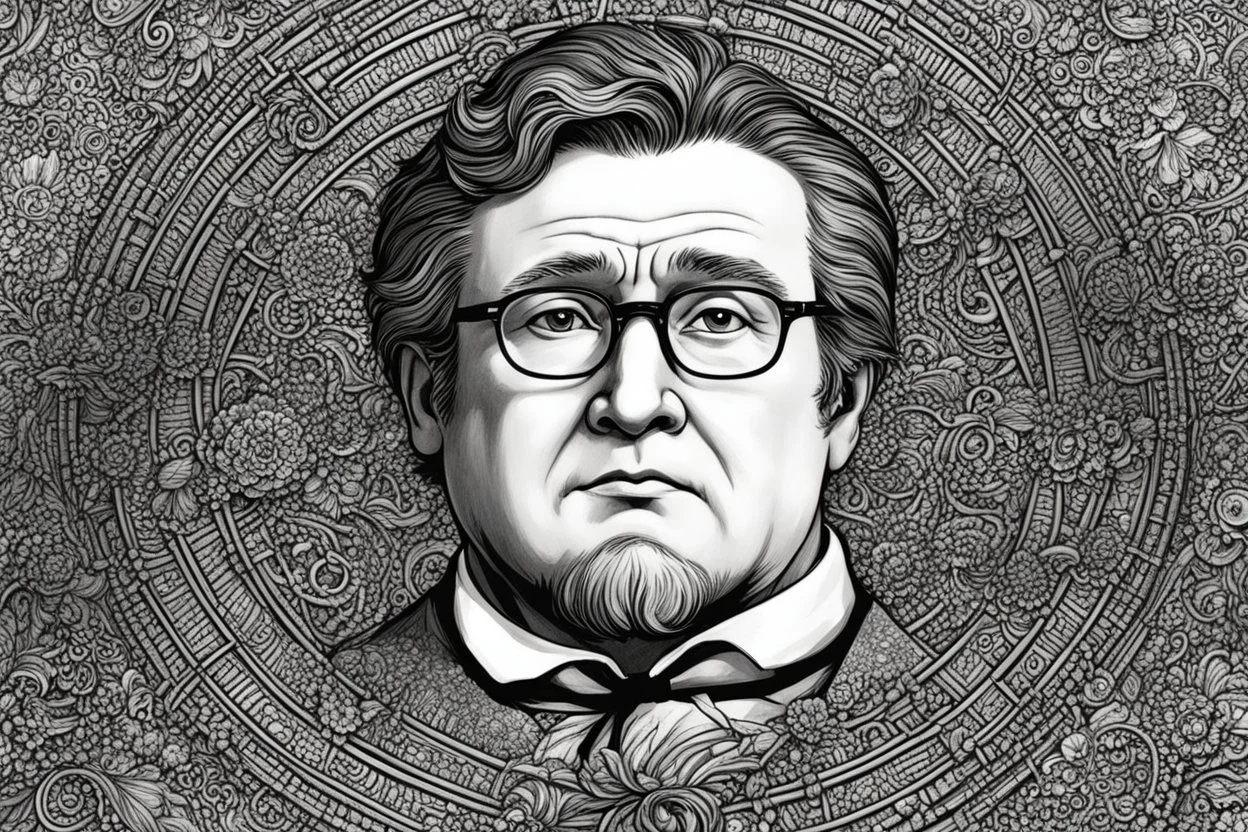 Hi! The creator too is blind, Struggling toward his harmonious whole, Rejecting intermediate parts, Horrors and falsities and wrongs; Incapable master of all force, Too vague idealist, overwhelmed By an afflatus that persists. For this, then, we endure brief lives, The evanescent symmetries From that meticulous potter's thumb.