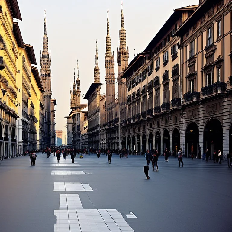 Milano