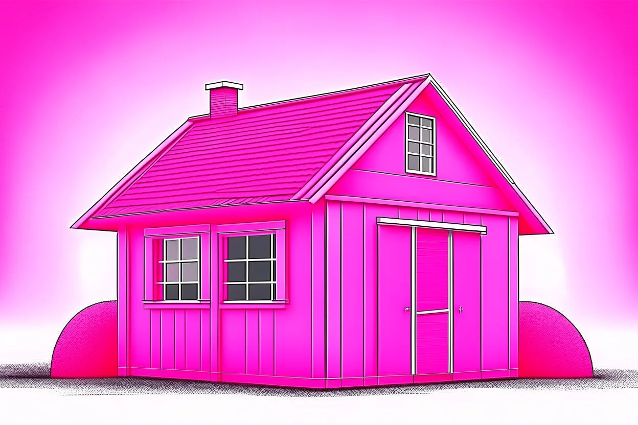 pink werhouse