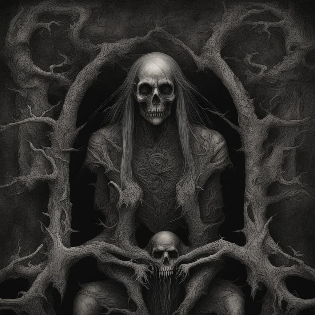 dark art