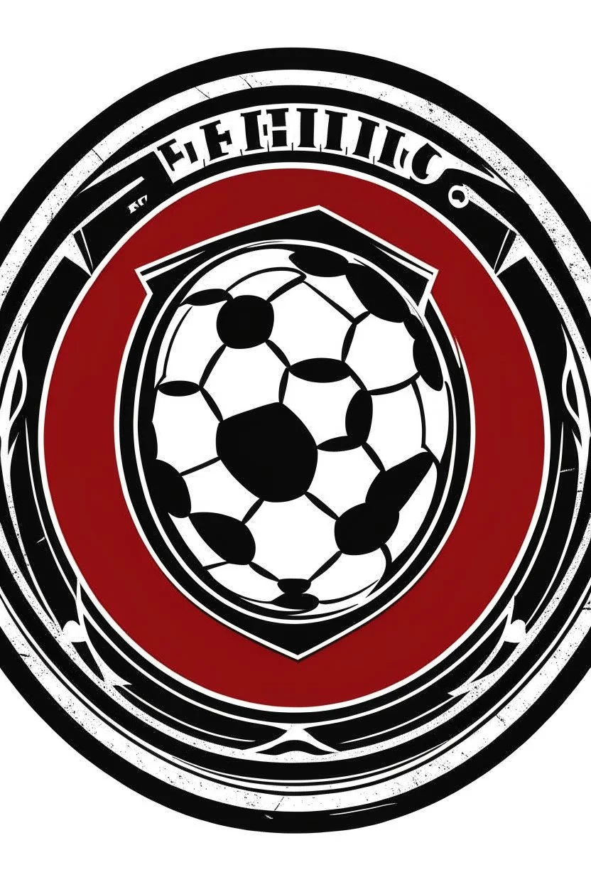 tambo fc football logo