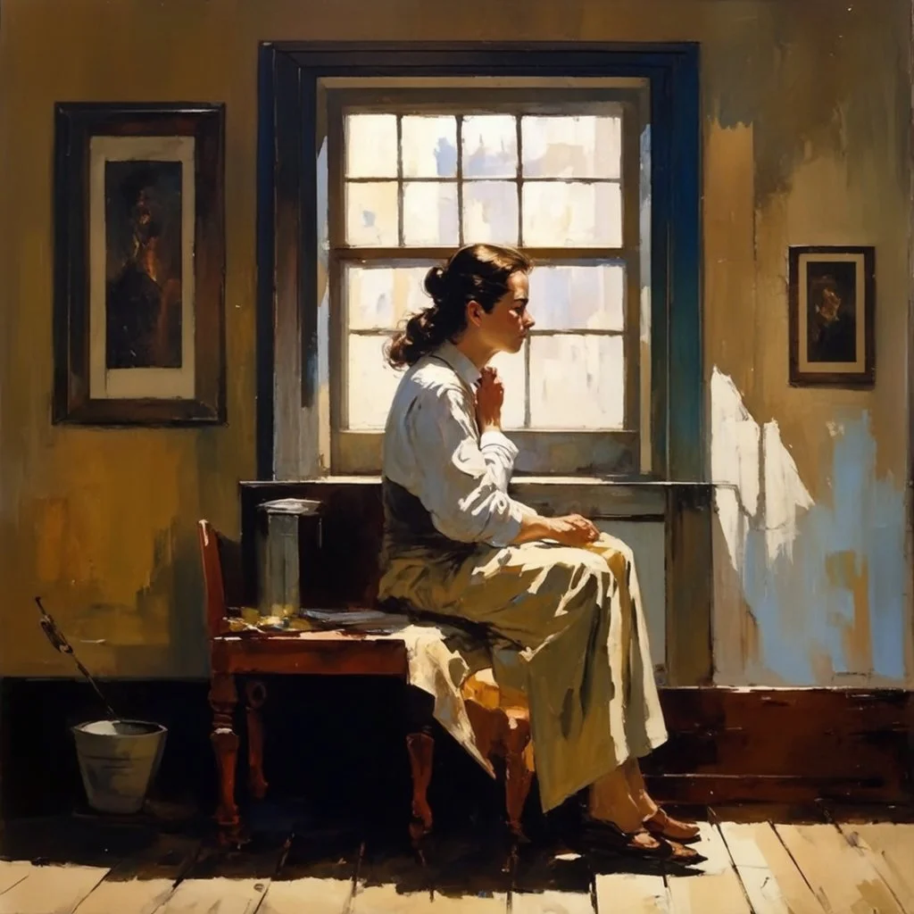 Thomas Wells Schaller