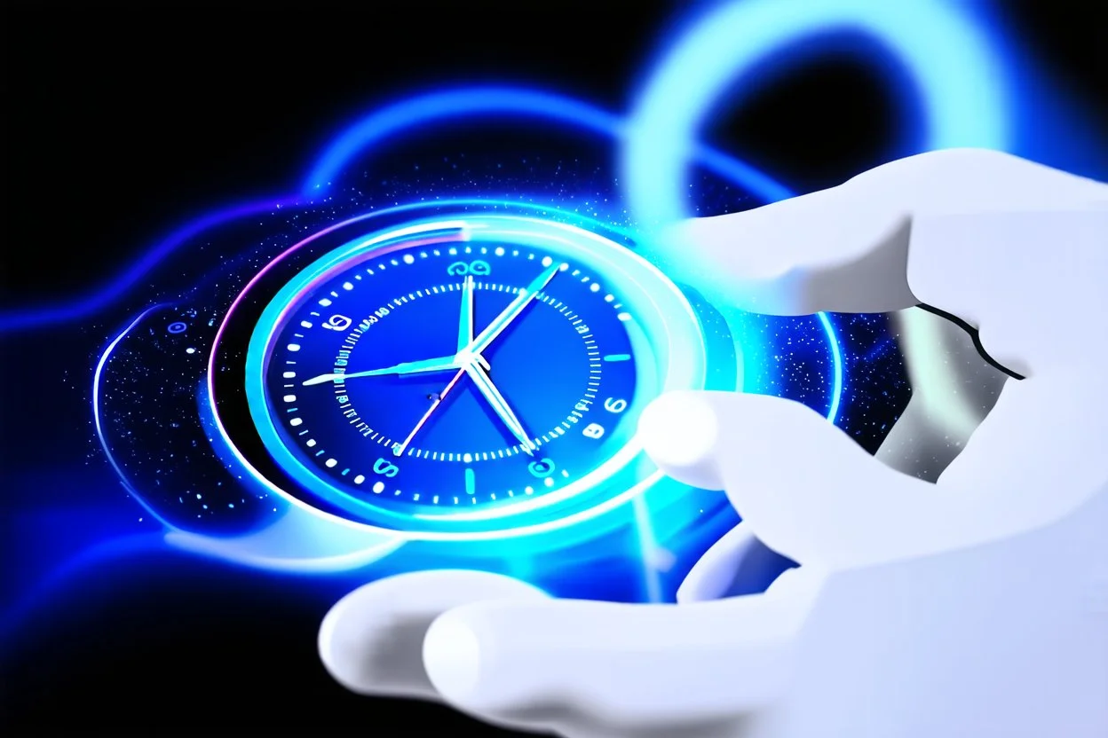 Understanding the power to proximity and the delay in time