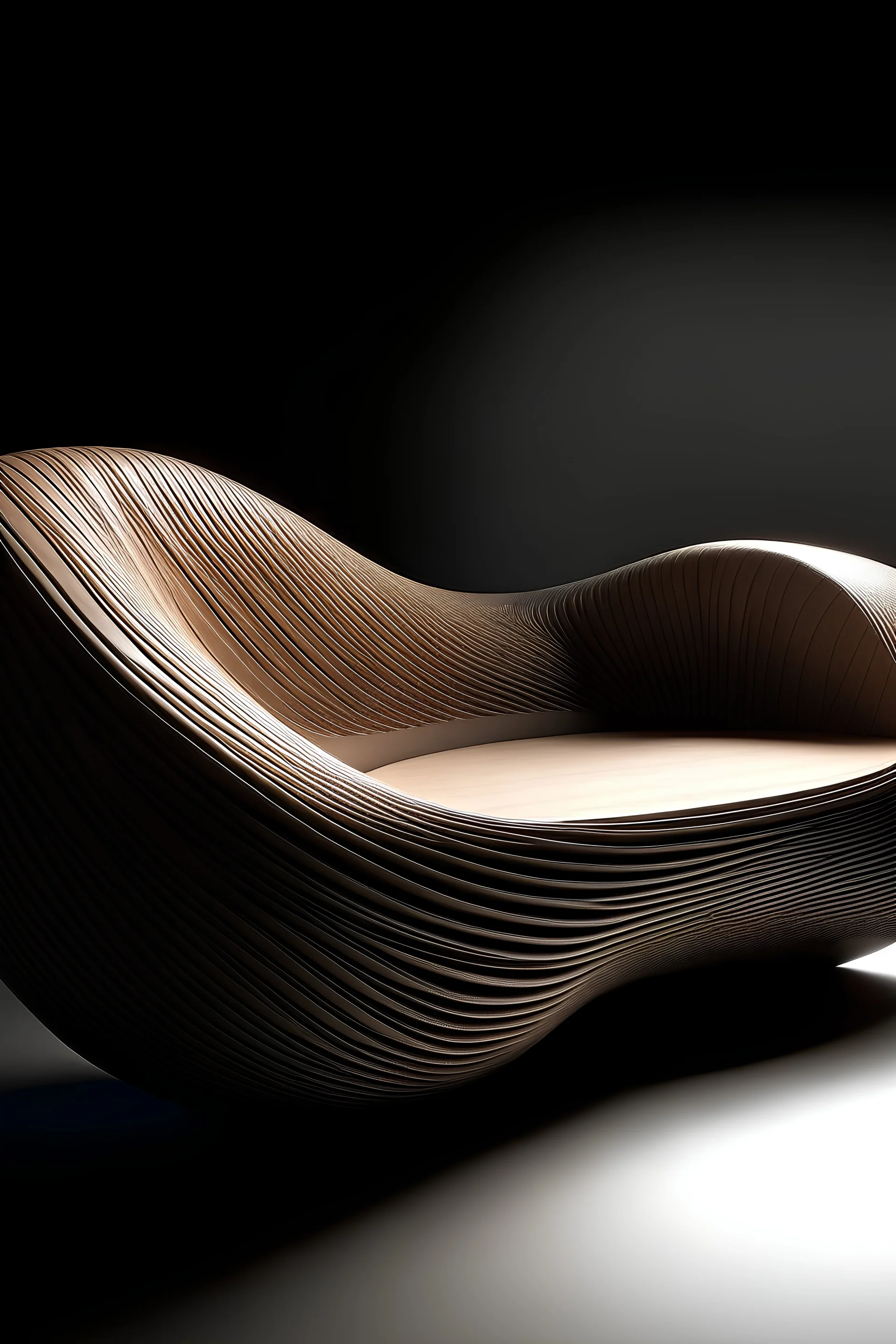 sofa curve design ceative