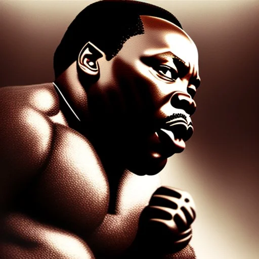 Martin Luther King Kong