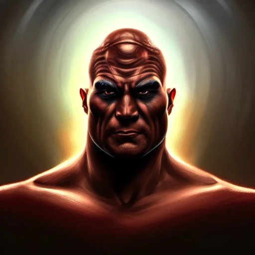 ultra detailed portrait of Drax, extremely detailed digital painting, extremely detailed face,crystal clear eyes, in the style of robert e howard and pablo oliveira and Ken Kelley and Keith Parkinson ,mystical colors,perfectly centered image, perfect composition, rim light, beautiful lighting,8k, stunning scene, raytracing