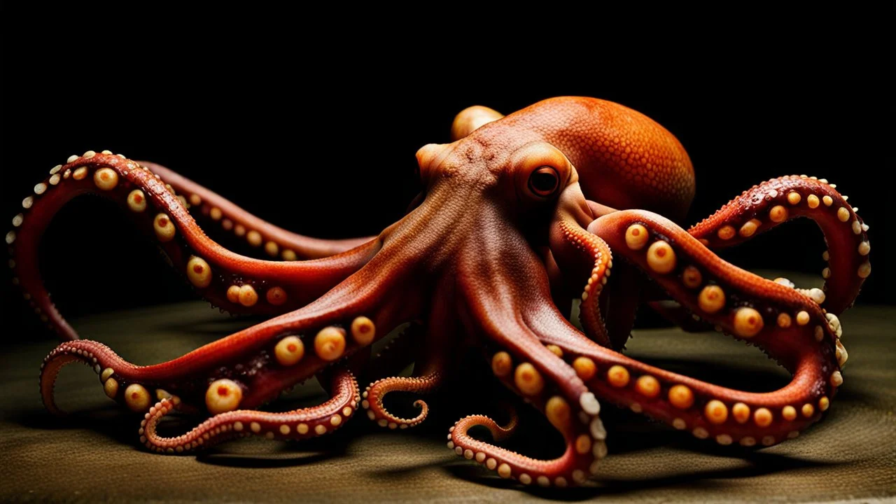 octopussy