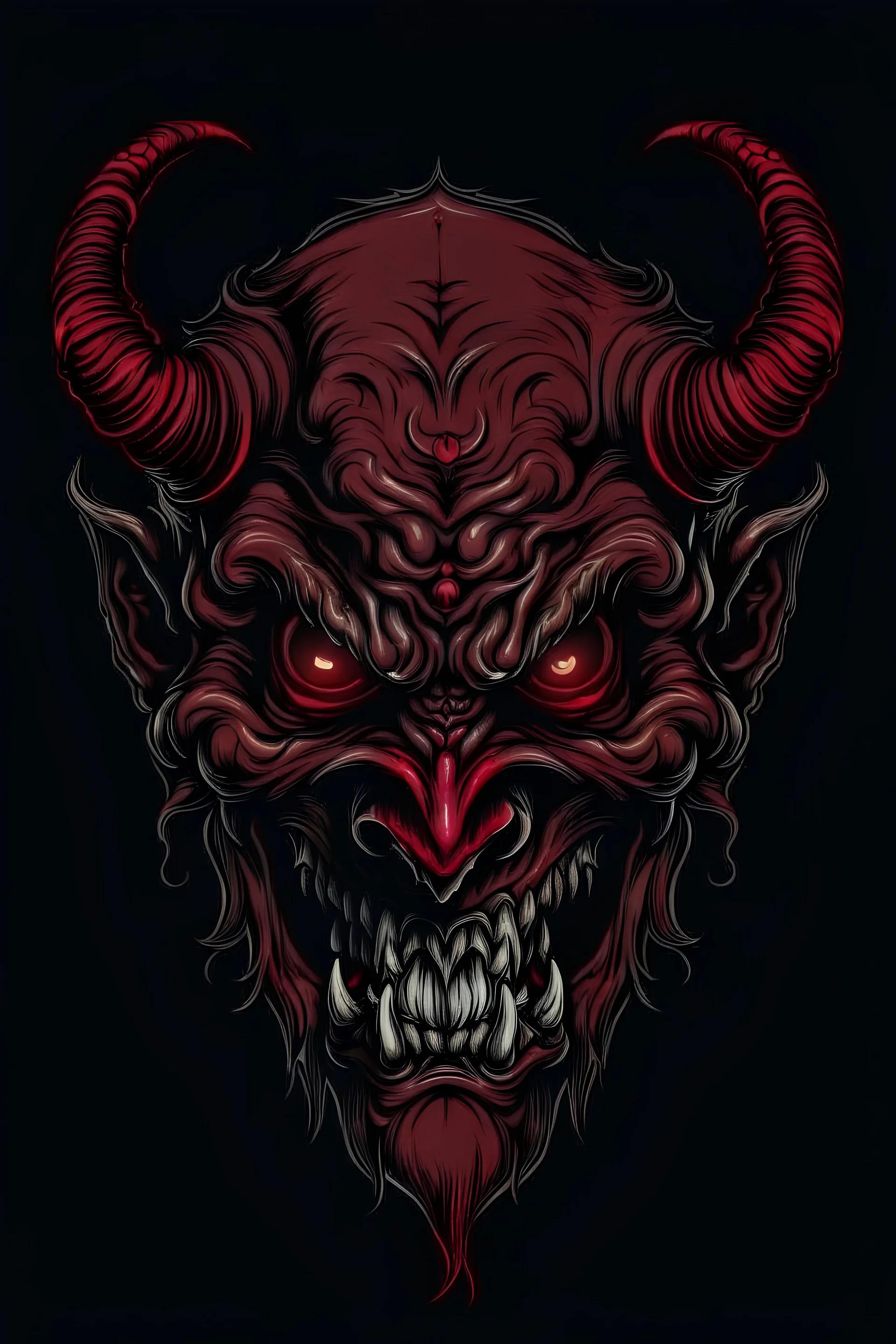 Evil Devil