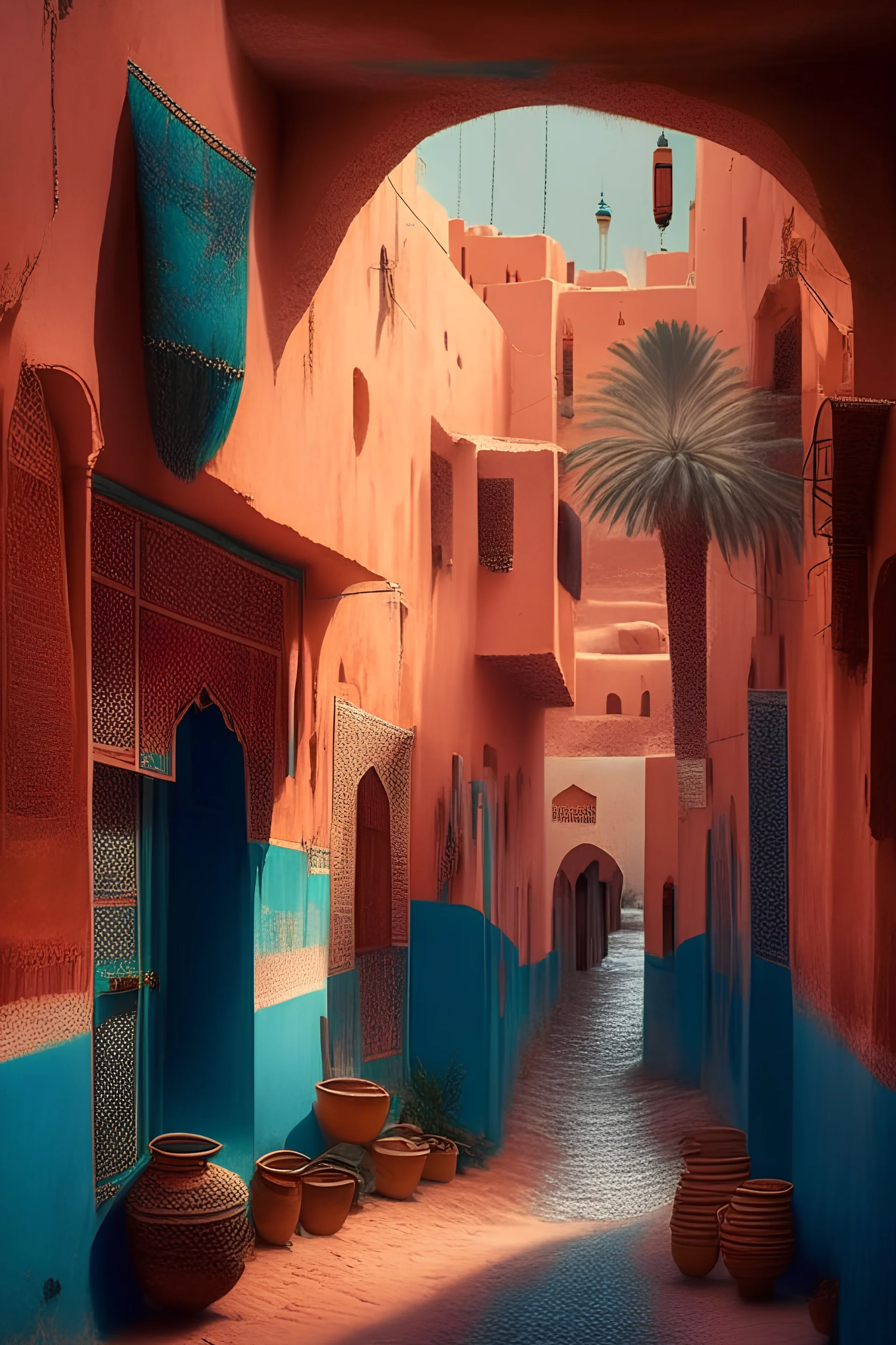 Morocco