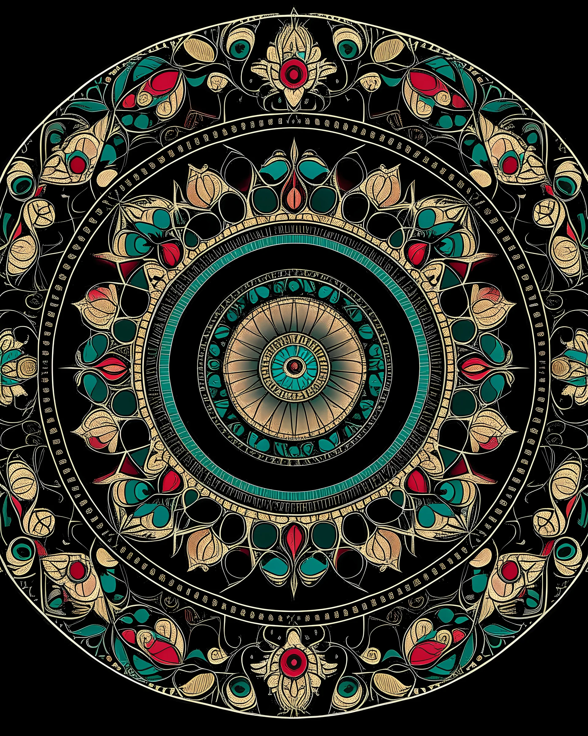 mandala