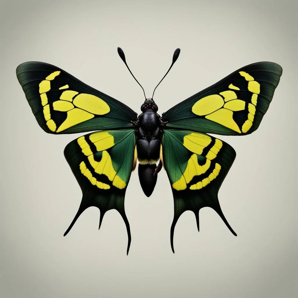 Ornithoptera