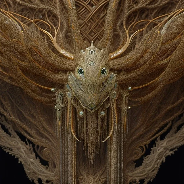 a mythological abomination-like creature with a hundred heads, a hundred legs and a hundred arms, Partly Transparent Body Shilluette and Partly shown inside, Organic intricated detail, Simple Organic detail::1, Dark Fantasy, ornate, intricate detail, technical precision, low contrast detail, Cinematic lighting, style of Akihiko Yashida, style of H. R. Giger, octane render, dark mood --ar 9:21 --no blur bokeh --s 20000