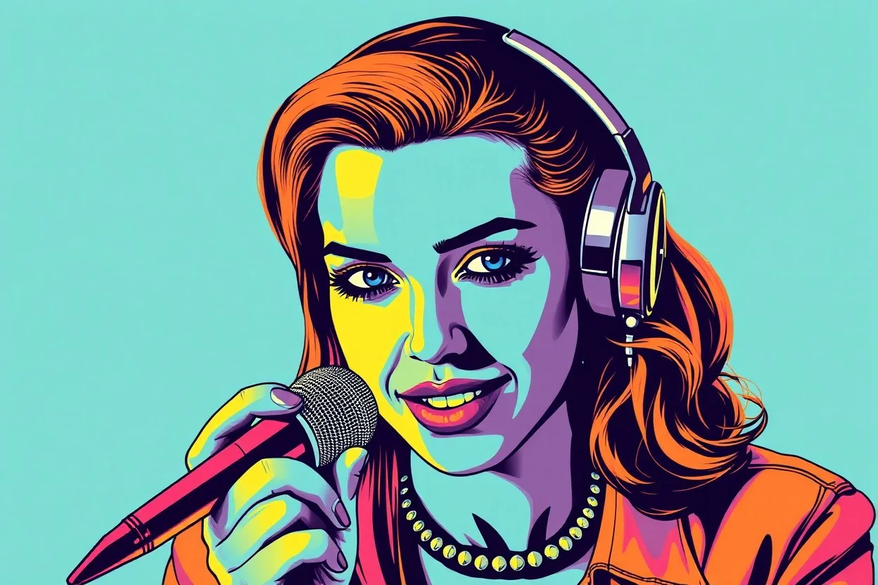 pop art pixels 1000 images copper