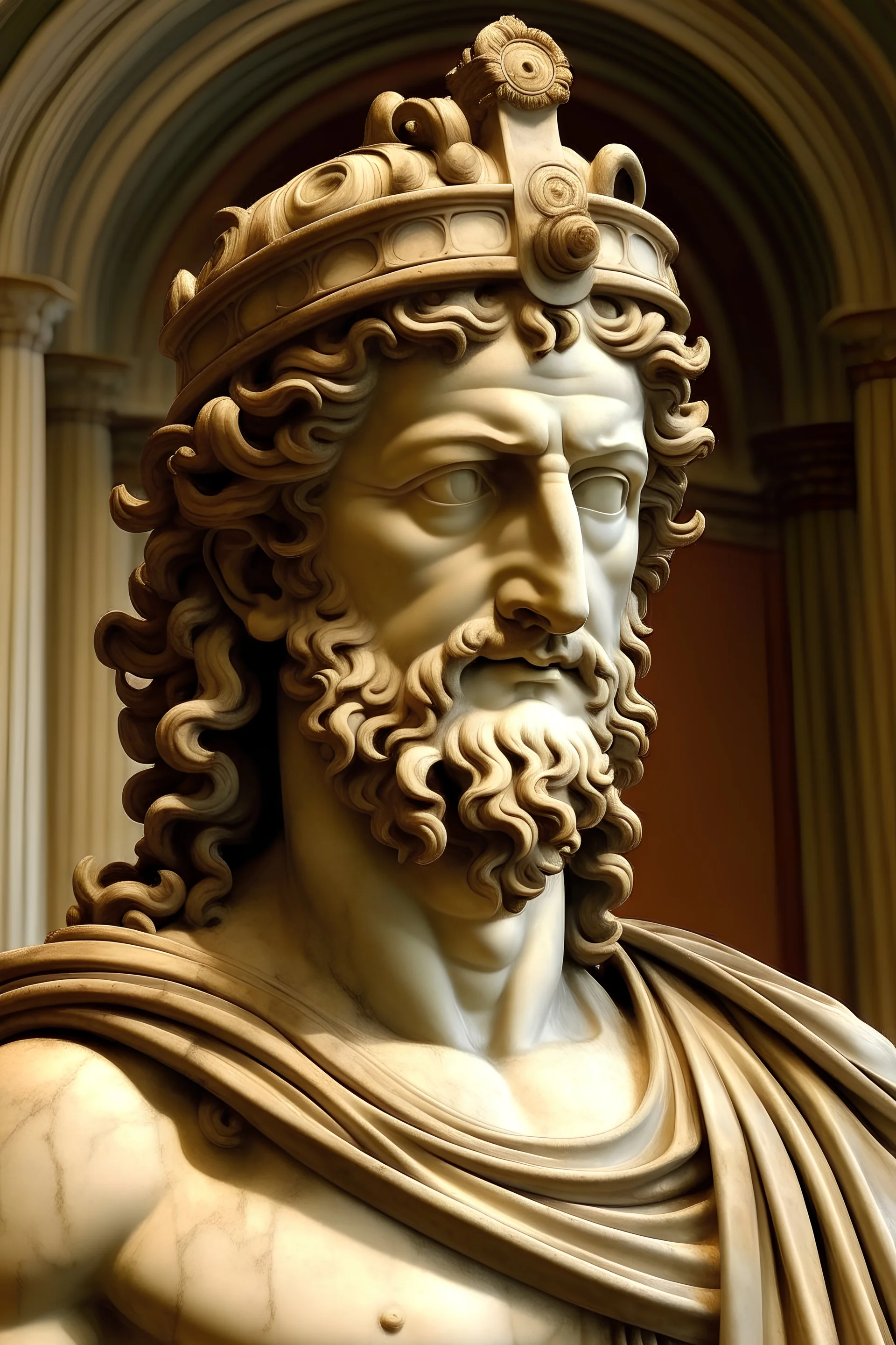 Atys (King of Alba Longa),son of Alba,ancestor of Aeneas trojan hero