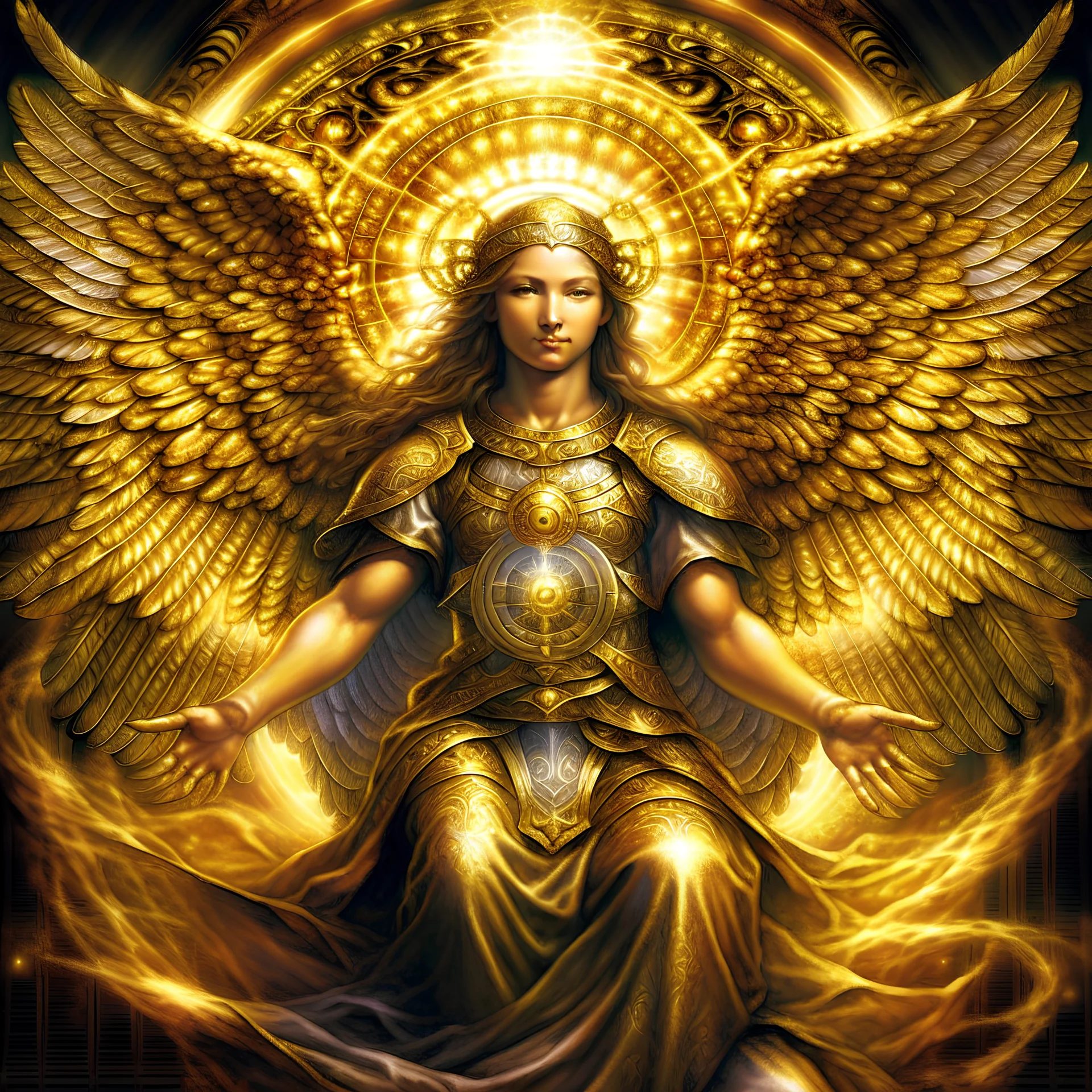 archangel metatron