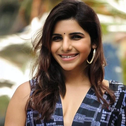 samantha ruth prabhu