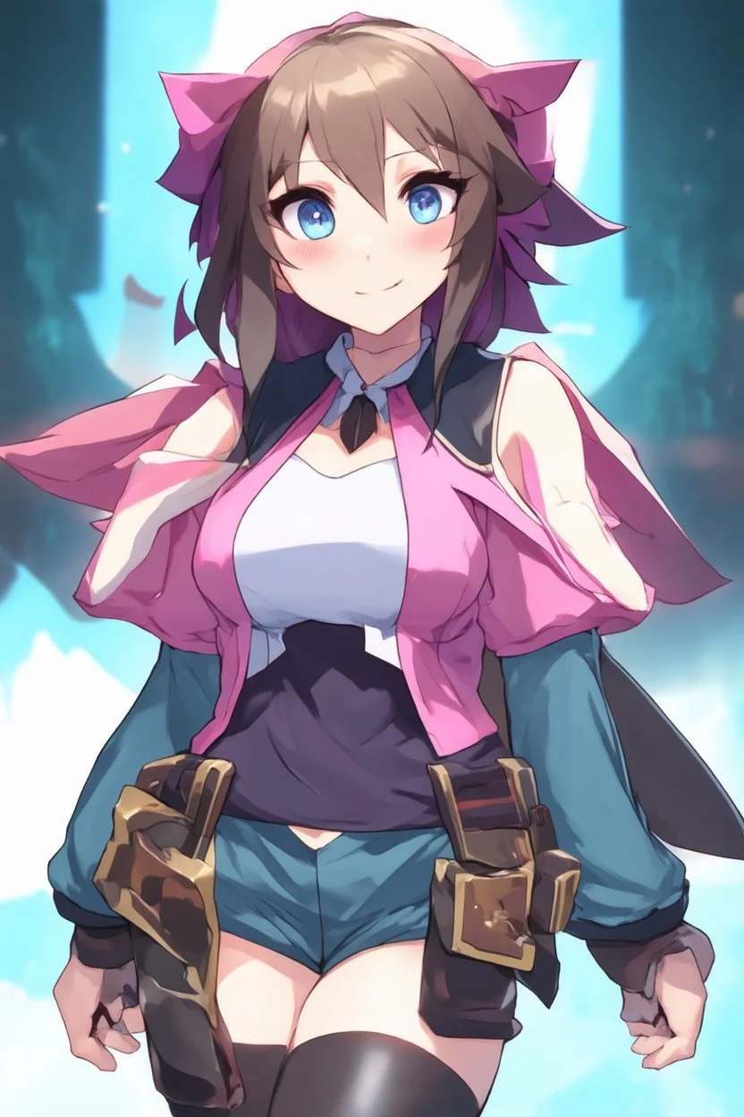 nico (cnfans endboss)