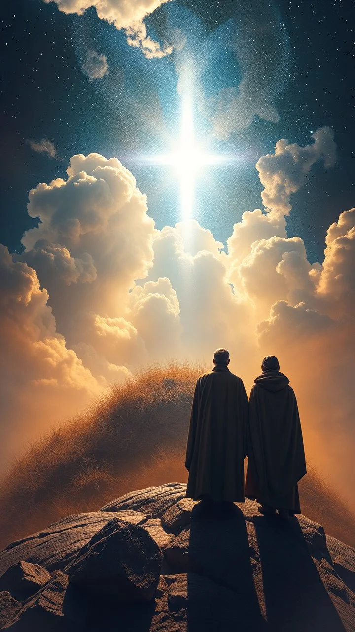 Faith and destiny
