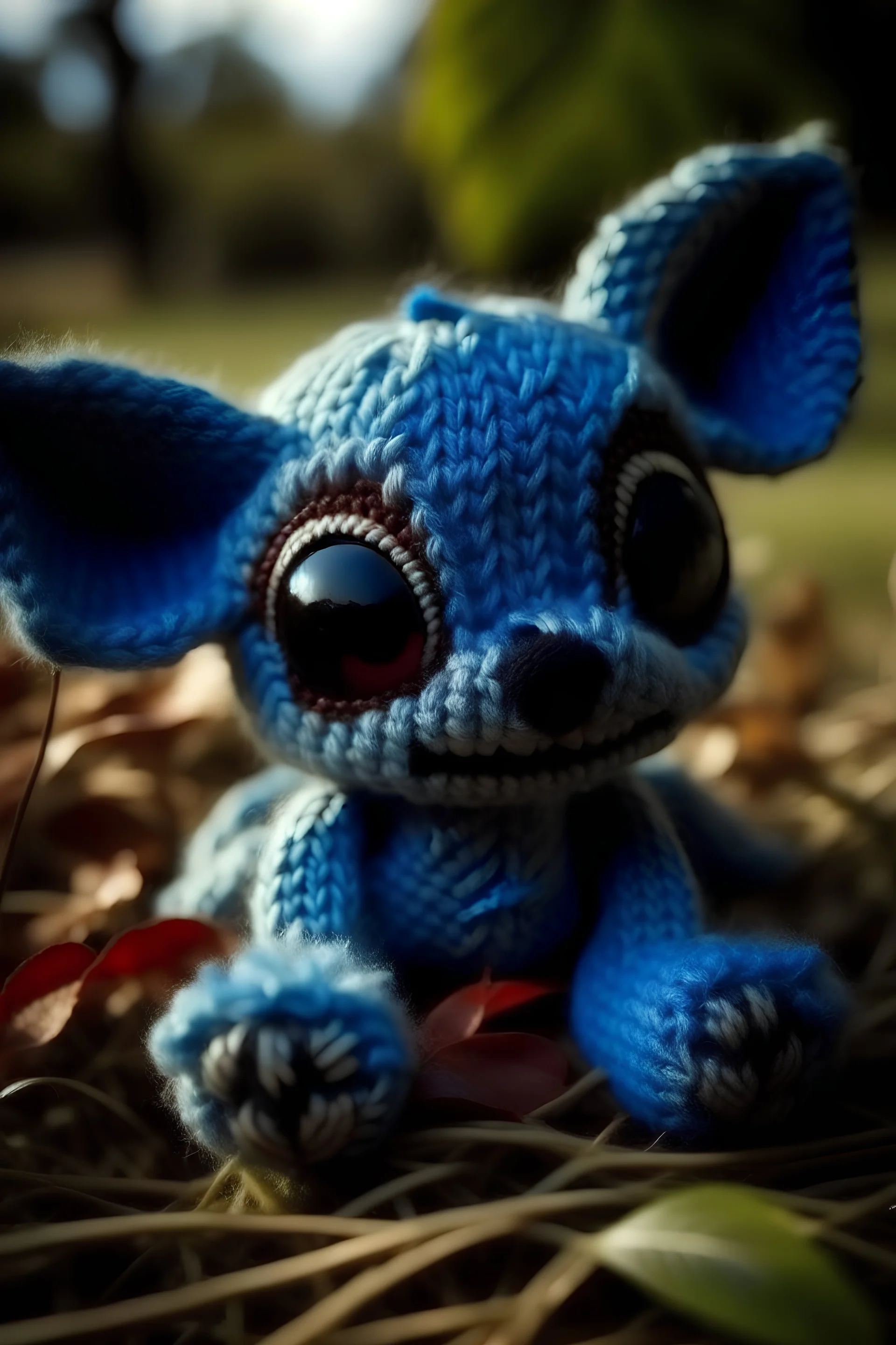 Stitch