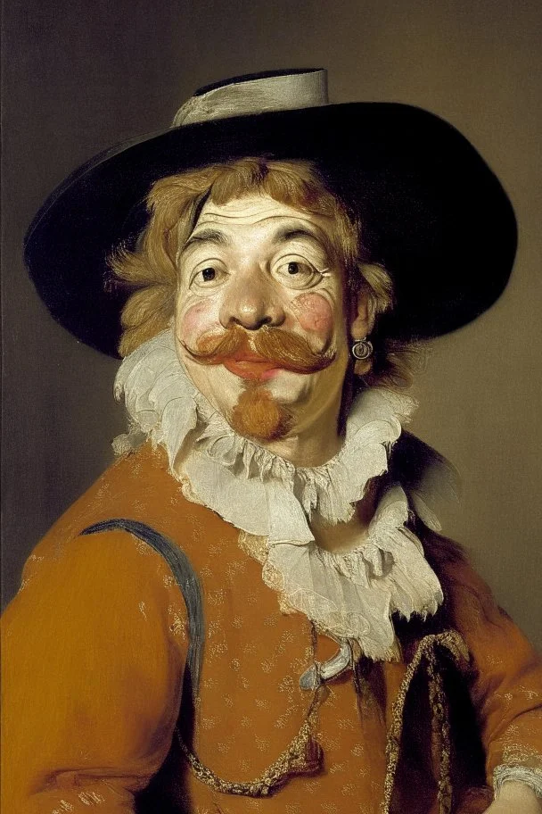 Frans Hals