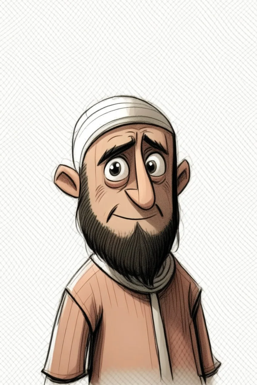 رسم الصورة كاركتير