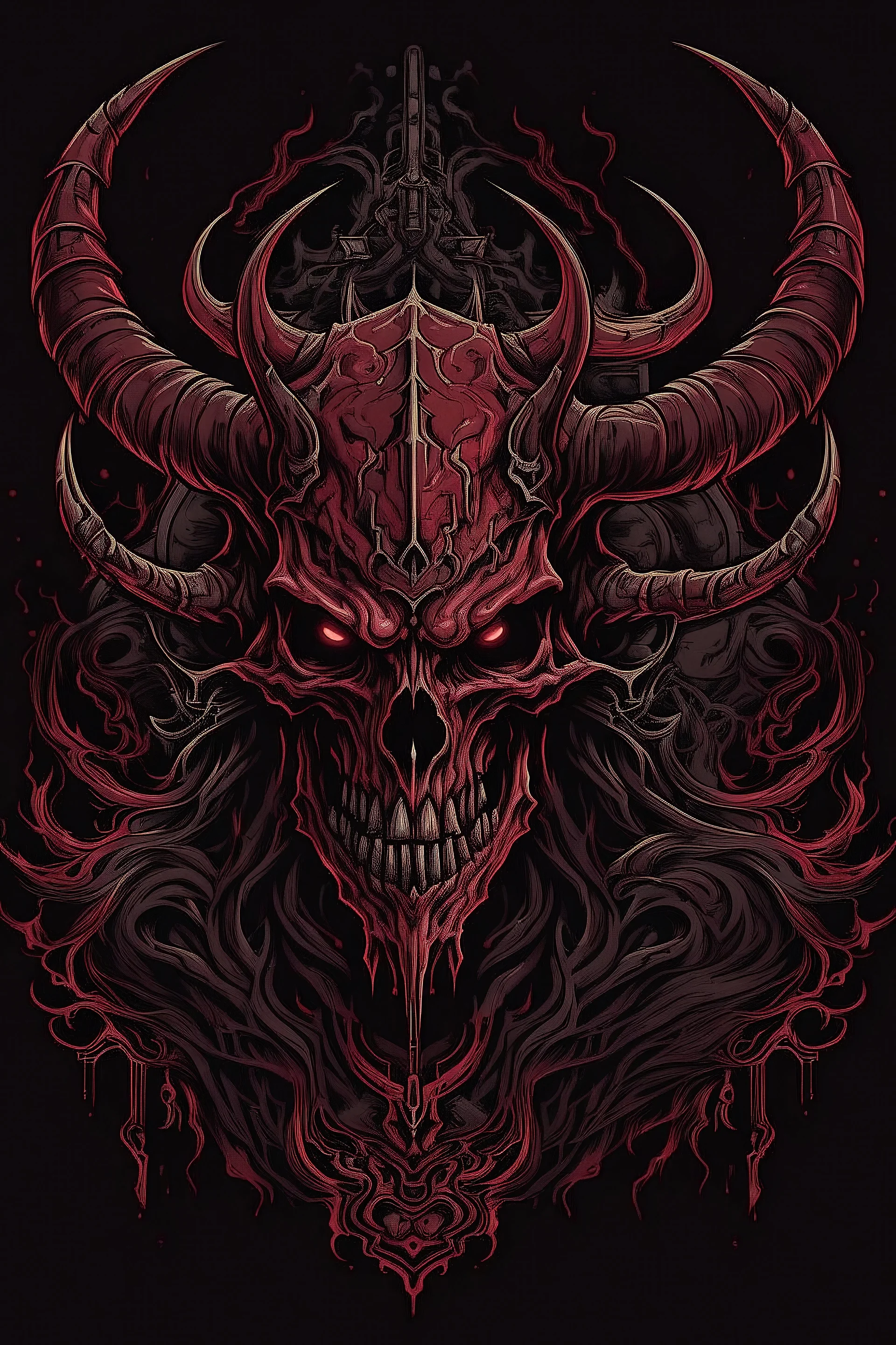 byriron demon666