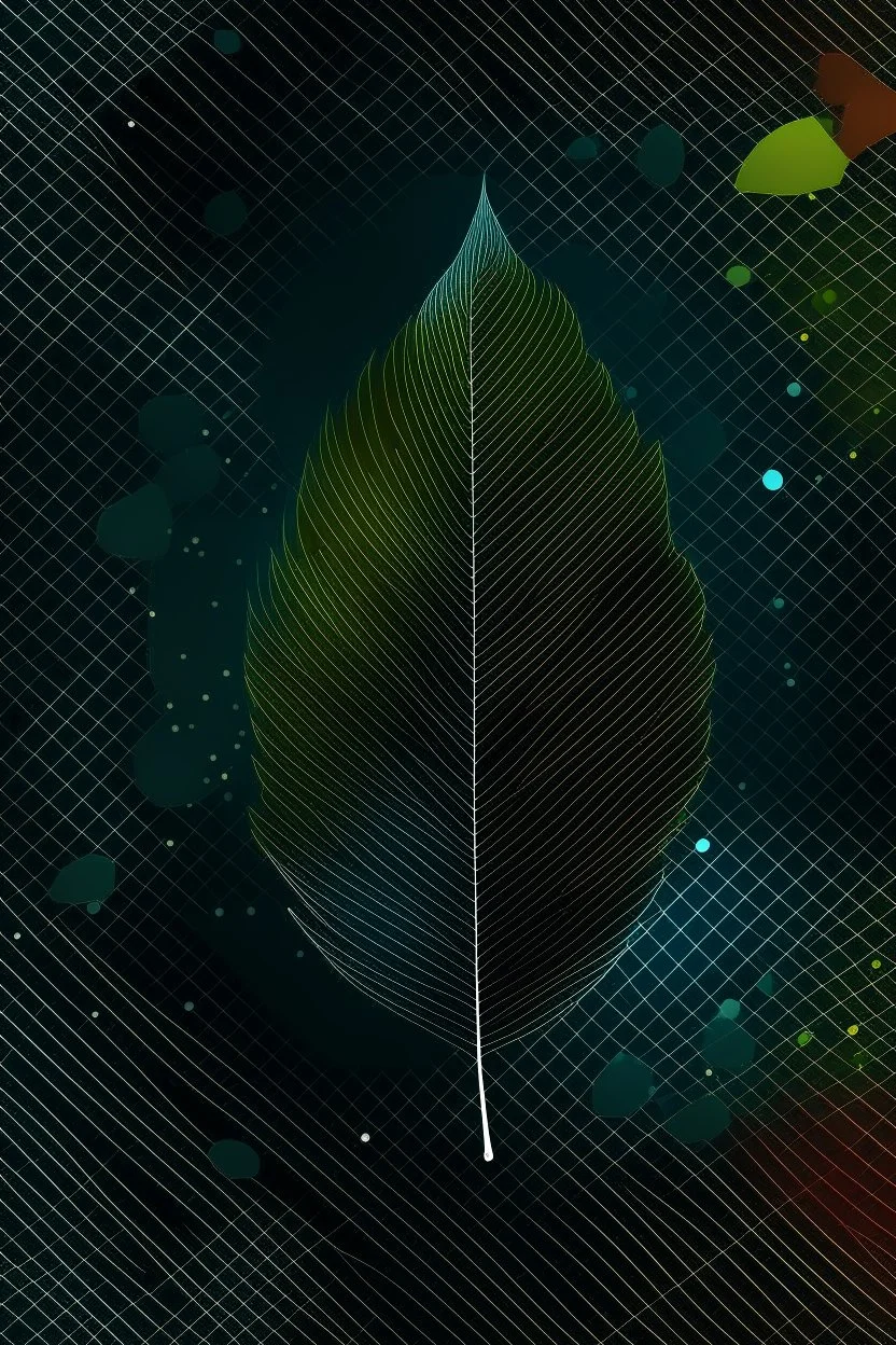 A digital leave