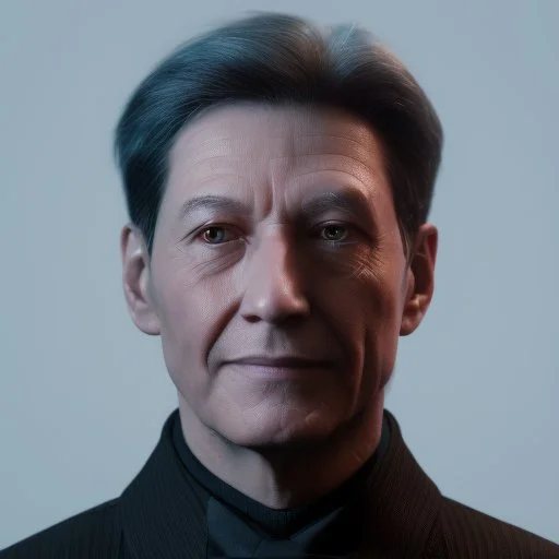 Cyber magician