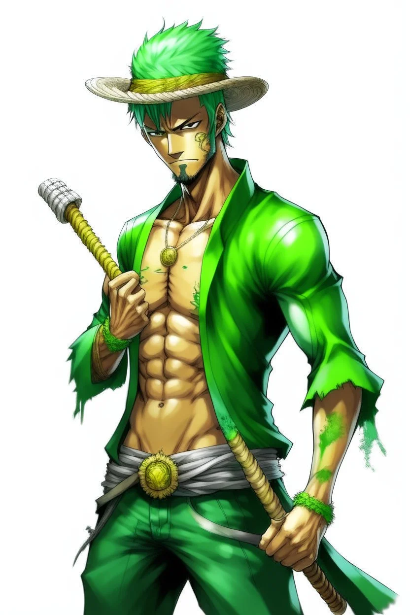 one piece straw hat pirates zoro