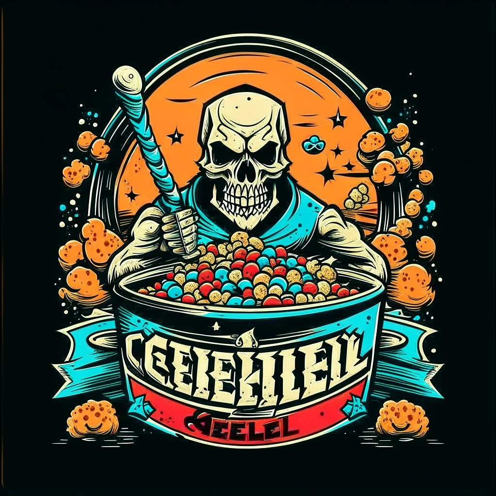 Cereal killer