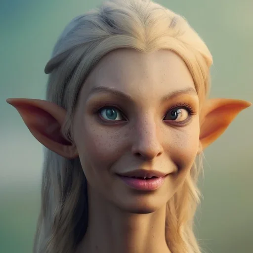 female elf, dragon portrait, portrair, dragon head, dragon face, big eyes, smile, dragon with fathers, happy, 8k resolution, high-quality, fine-detail, fantasy, incredibly detailed, ultra high resolution, 8k, complex 3d render, cinema 4d