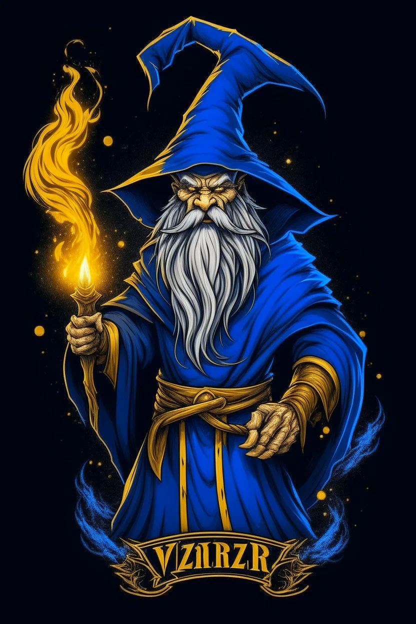 wizard