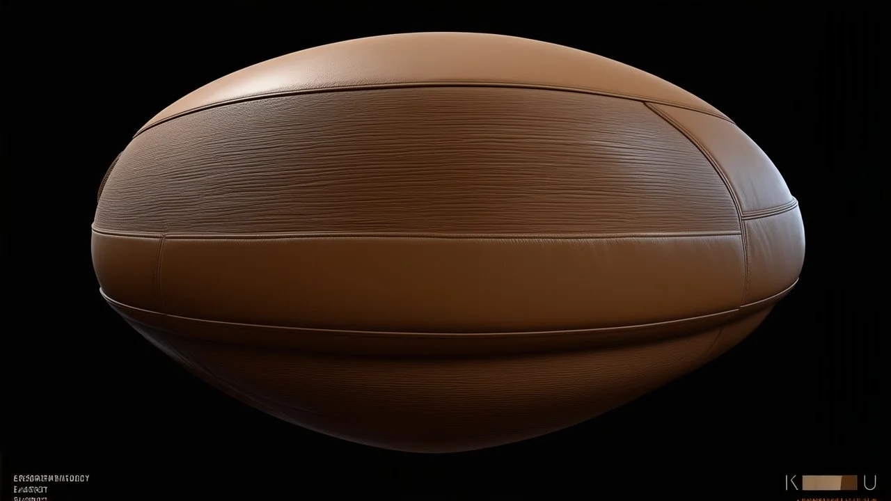 Morphology Form: Ellipsoid Operation: Layered Program: Sawmill Scale: Miniature Modifiers Random: Surreal Context: Underground Architect: Eduardo Souto de Moura Architectural Style: Art Deco Material/Texture: Leather Visualization Visualization Style: Realistic Render Repres