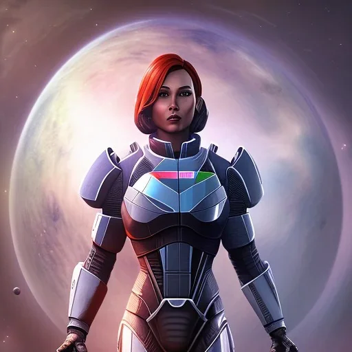 MASS EFFECT ASHLEY WILLIAMS