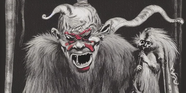 Krampus