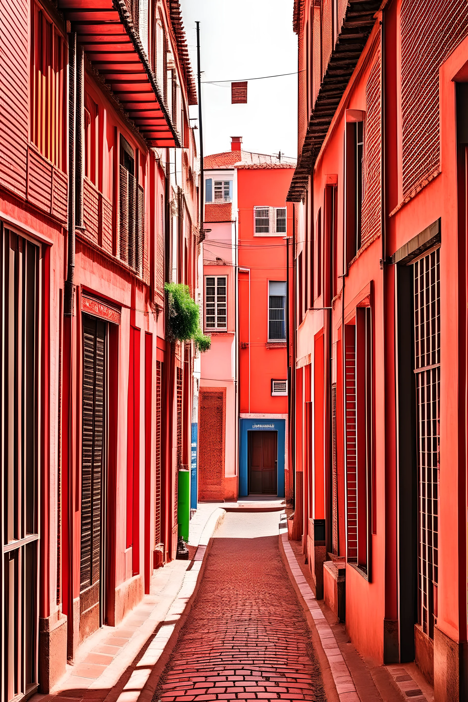 Morocco