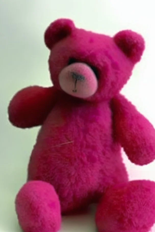 raspberry bear