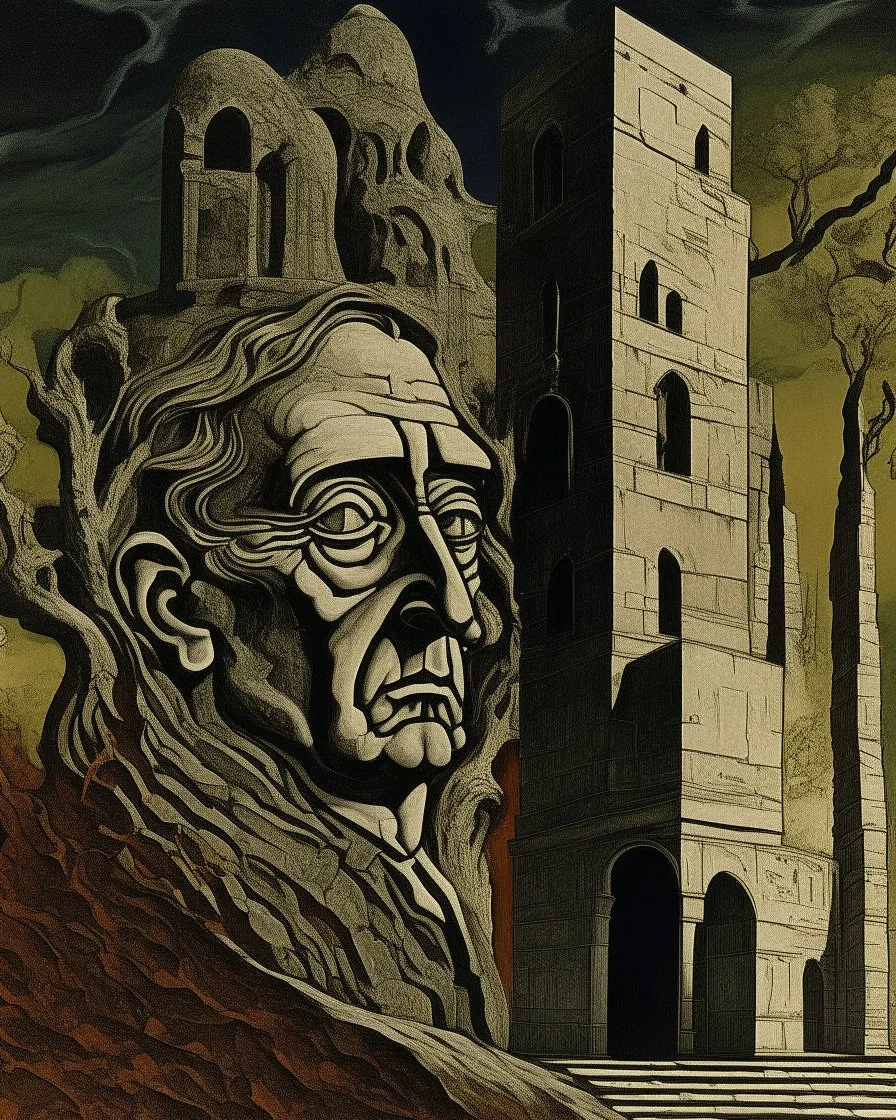 Giorgio de Chirico