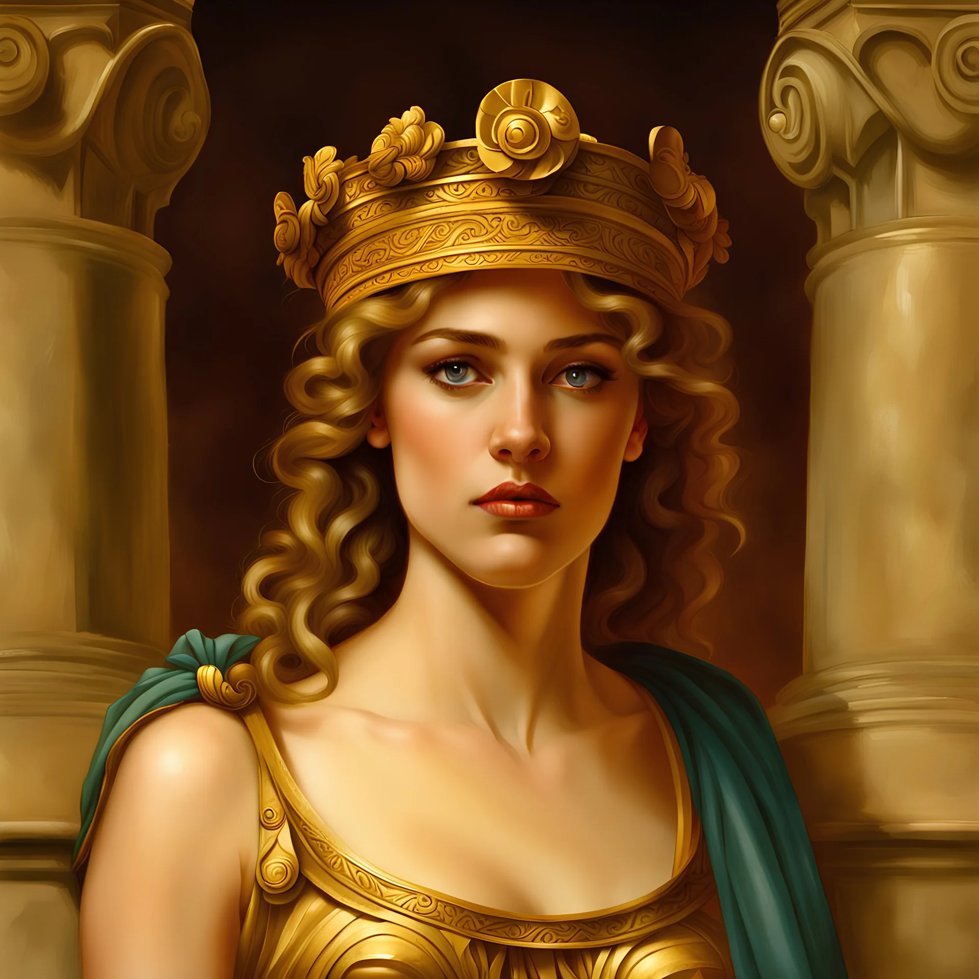 Helen of Troy