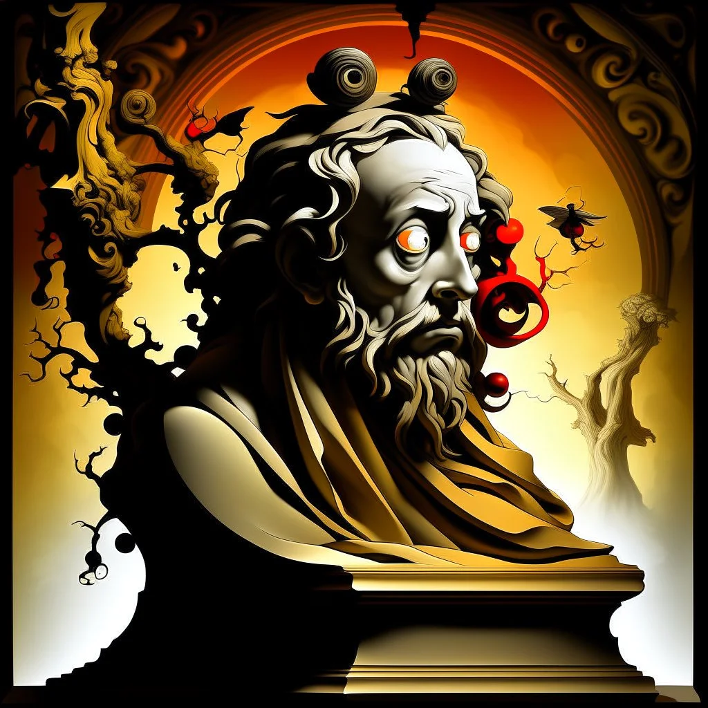 Gian Lorenzo Bernini