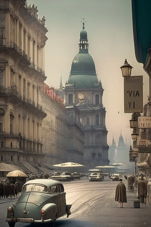 budapest 1948