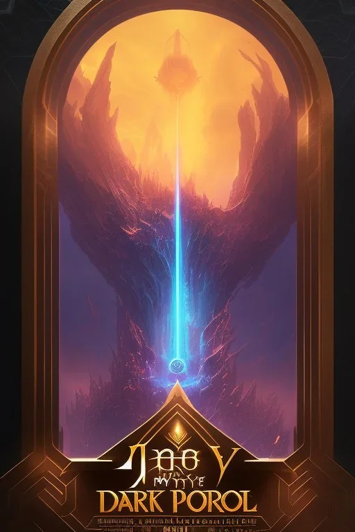 Dark Portal