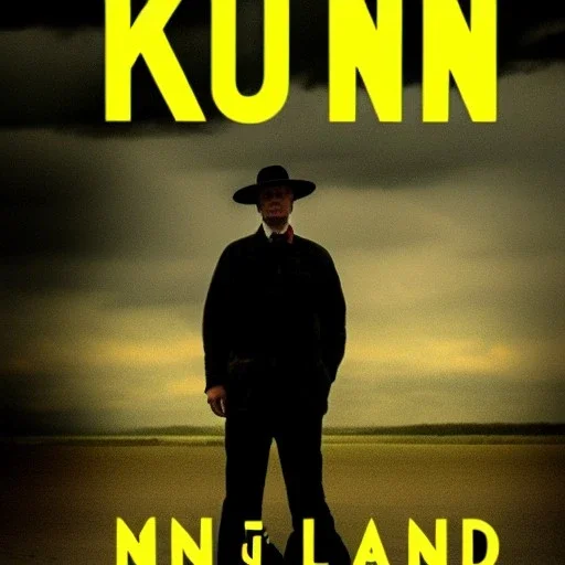 man in king over land