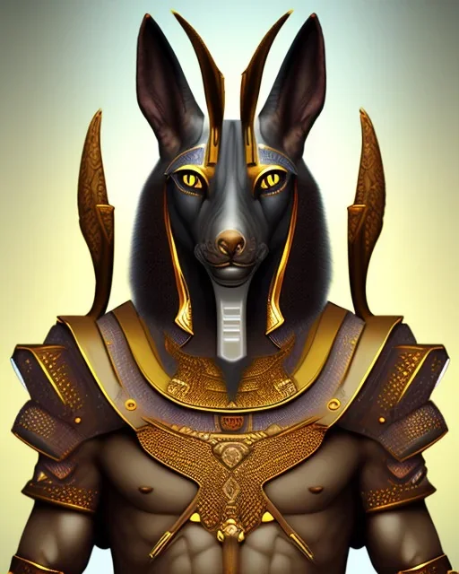 Anubis