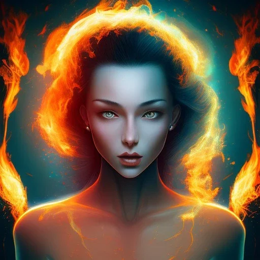 Portrait of a Lady on Fire