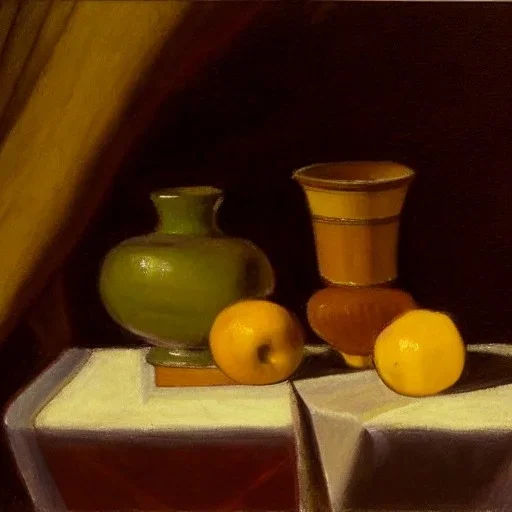 still life